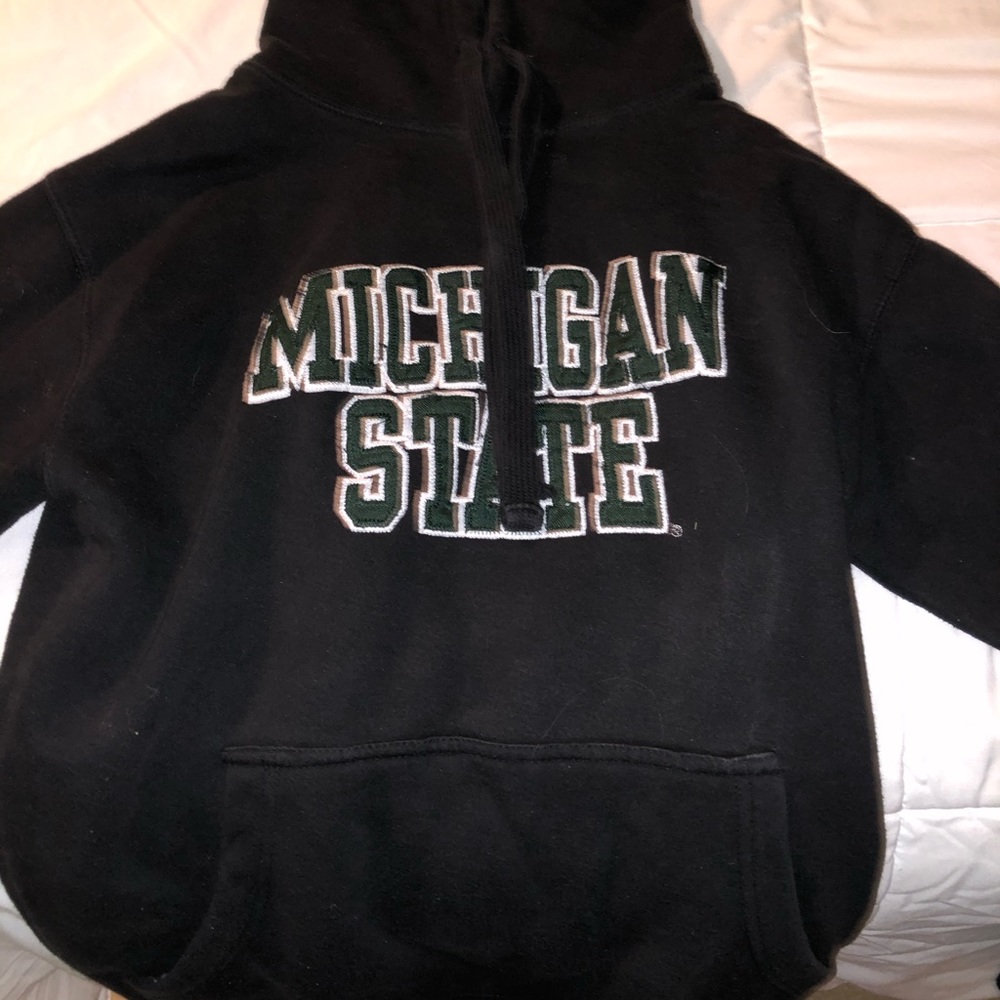 Michigan State Sweatshirt